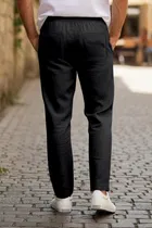 Linen Trousers for Men 