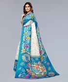 Art Silk Saree for Women 