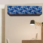 PVC Printed AC Cover 