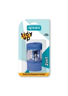 Apsara Tidy up Sharpener+ Eraser 