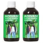 Aadivasi Herbal Hair Oil 