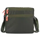 Polyester Sling Bag for Men & Women 