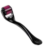 Lenon Makeup Accessory Larline Titanium Nano Derma Micro Needle Roller 