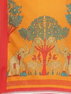 SVB मैसूर सिल्क साड़ी फॉर विमेंस 