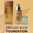 Pippal Mirecle B.B. Primer Base Foundation 