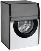 Polyester Washing Machine Cover 
