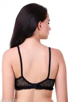 Non Padded Bra for Women 