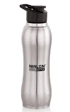 Stainless Steel Insulated Single Wall Water Bottle 