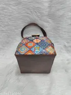 Canvas Handbag for Women 