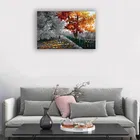 MDF Designer Wall Painting for Home & Office 