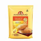 Aashirvaad Select Sharbati Atta 5 kg