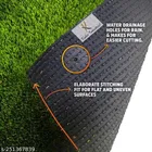 Artificial Grass Doormat 