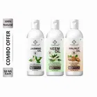 Puriflame Pure Jasmine Oil 