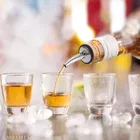 Stainless Steel Oil Pourer 