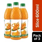 स्लाइस 3X600 ml - पैक ऑफ 3