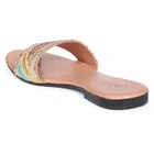 Zakozee Handmade Flats for Women 