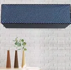 PVC Printed 1.5 Ton AC Cover 