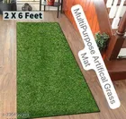 Artificial Grass Doormat 