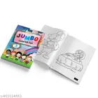Bookford Cute Copy Coloring Books Amazing Combo Set for kids - Set of 9 books - Unicorns, Mermaid, Alphabet, and Many more