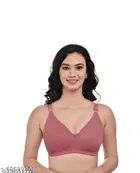 Non Padded Bra for Women, Pack of 2 