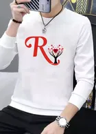 Long Sleeves T-Shirt for Men 