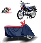 Waterproof Bike Cover for Kinetic Boss 