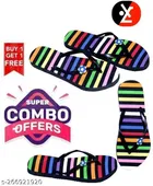 LifeO Slippers for Women 
