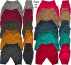 Cotton Printed Shorts for Kids 