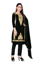 Unstiched Dress Material for Women 
