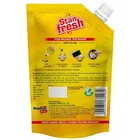 Stanfresh Dish Wash Gel 500 ml Super Saver Pouch 