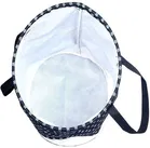 Canvas Laundry Bag,Multicolor,  