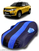 Car Cover for Maruti Suzuki Vitara Brezza 