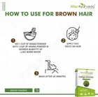 Attar Ayurveda Indigo Powder 