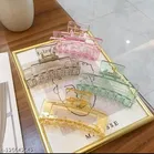 Plastic Hair Clutcher for Women & Girls 