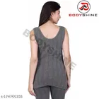 Woolen Thermal Top for Women 