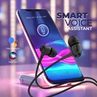 Aroma NB123 Divine 60 Hour Playtime | Deep Bass | Quick Charge | Smart Voice Assistant Bluetooth  