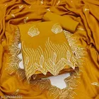 Jaipuri Designs Embroidery Kit 