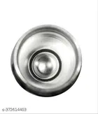 Stainless Steel Milk Feeding Bottle 