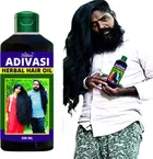 Phillauri Adivasi Nilgiri Herbal Hair Growth Oil (250 ml)