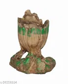 Polyresin Groot Planter Showpiece 