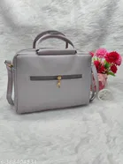 PU Sling Bag for Women 