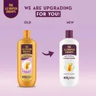 बजाज आलमंड ड्रॉप्स एंटी हेयरफॉल कंडीशनर विद आलमंड ऑइल & विटामिन ई - 175 ml 