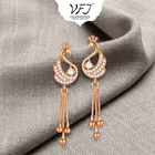 Alloy Earrings for Women 