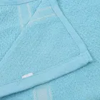 Cotton Super Absorbent Antibacterial Face & Hand Towels 