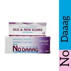 No Daaag Scar Removal Cream (20 g)