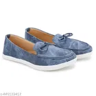 PU Loafers for Women 
