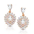 Alloy Earrings for Women 