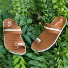 Style Height Synthetic Airmix Men's Slipper 