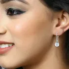 Alloy Earrings Set for Women 