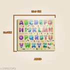 Wooden Puzzle for Kids 